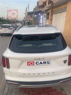 کیا سۆرینتۆ